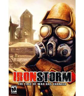ironstorm-pc-version-importacion