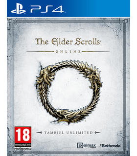 the-elder-scrolls-online-tamriel-unlimited-ps4