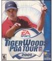Tiger Pga Tour 2001 Pc Version Importación