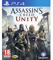 Assassin'S Creed Unity Ps4