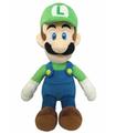 Peluche 26 Cm Super Mario - Luigi