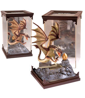 figura-hungarian-horntail-harry-potter