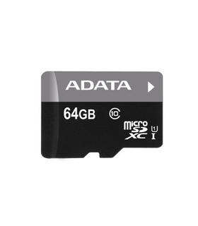 tarjeta-micro-sd-adaptador-adata-64gb-uhs1