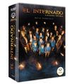 El Internado (Serie Completa) 25 Aniversario A Divisa Dvd Vt