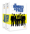 Los Hombres De Paco - Serie Completa (25 Años A3 Divisa Dvd