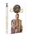 Carlos Rey Emperador (Ed. Especial Divisa Dvd Vta