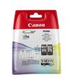 Cartucho Orig Canon Pack Pg 510/Cl 511 Multipack