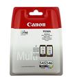 Cartucho Orig Canon Pg-545/Cl-546 Multipack