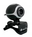 Webcam Ngs Xpress Cam 300 5Mpx Negro