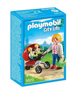 mama-carrito-gemelos-playmobil-city-life
