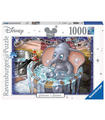 Puzle 1000 Disney Dumbo