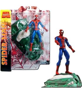 figura-spiderman-marvel-select-20cm