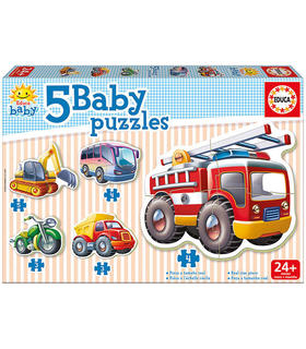 puzzle-baby-vehiculos