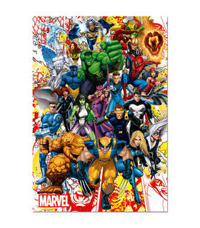 puzzle-superheroes-marvel-500