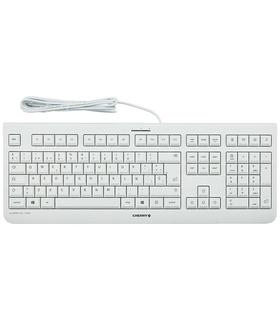 teclado-cherry-kc-1000-blanco