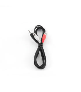cable-audio-gembird-conector-35mm-a-rca-25m