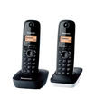 Teléfono Fijo Panasonic Kx-Tg1612Sp1