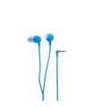 Auricular Sony Mdrex15Lpli Azul