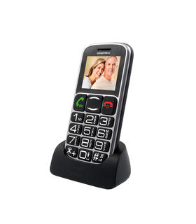 smartphone-maxcom-comfort-mm462-gris