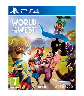 world-to-the-west-ps4