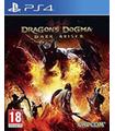 Dragons Dogma Dark Arisen Hd Ps4