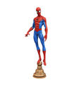 Figura Spiderman Marvel Diorama