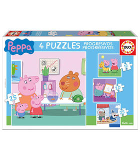 puzzles-progresivos-peppa-pig-12-20-25-25pz