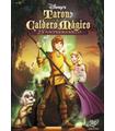 Taron Y El Caldero Magic Disney     Dvd Vta