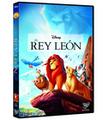 El Rey León Disney     Dvd Vta