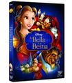 La Bella Y La Bestia 201 Disney     Dvd Vta