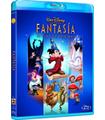Fantasía (Edición Diamante Disney     Br Vta