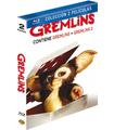 Gremlins 1 Y 2 Blu-Ray