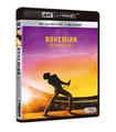 Bohemian Rhapsody Uhd 4K - B Disney     Br Vta