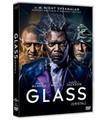 Glass (Cristal) - Dv Disney     Dvd Vta
