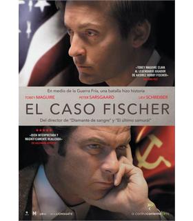 el-caso-fischer-dvd