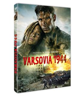 varsovia-194-divisa-dvd-vta