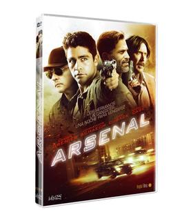 arsenal-southern-fury-divisa-dvd-vta