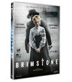 Brimstone - La Hija Del Predicado Divisa Dvd Vta