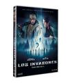 Los Invasores (The Recall Divisa Dvd Vta