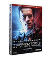 Terminator 2: El Juicio Fina Divisa Dvd Vta