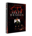 Siete Deseos (Wish Upon Divisa Dvd Vta