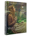Mary Shelley - Dv Divisa Dvd Vta
