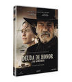 Deuda De Honor (The Homesman)  Divisa Dvd Vta
