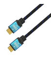 Cable Hdmi 2.0 4K Aisens A120-0357/ Hdmi Macho - Hdmi Macho/