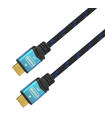 Cable Hdmi 2.0 4K Aisens A120-0359/ Hdmi Macho - Hdmi Macho/