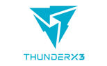 Thunder x3
